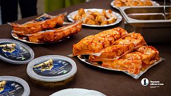 В Челябинске выбирают лучшие товары региона