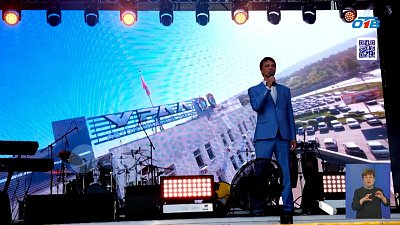 В Миассе отметили 81-ю годовщину выпуска первого автомобиля