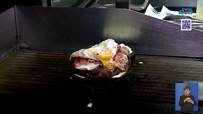 Как отметить всемирный день вкусной еды?