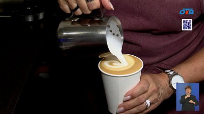 Кандидат наук из Челябинска сменила профессию на бариста