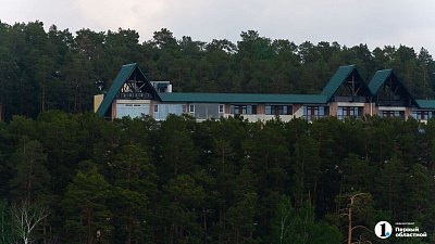 Правительство России выделило почти 200 миллионов рублей на создание глэмпингов в Челябинской области