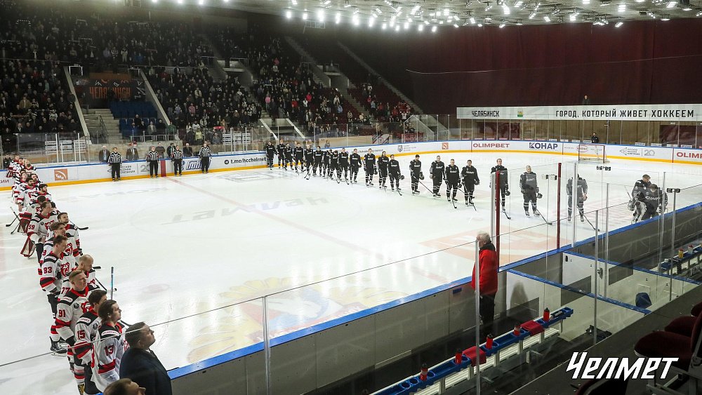 Стал известен полный календарь матчей чемпионата ВХЛ сезона‑2025/2026