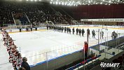 Стал известен полный календарь матчей чемпионата ВХЛ сезона‑2025/2026