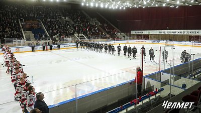 Стал известен полный календарь матчей чемпионата ВХЛ сезона‑2025/2026