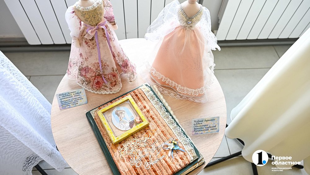 Южноуральские пары могут принять участие в марафоне «Выходи за меня»