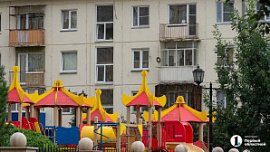 Предложение квартир на вторичном рынке Челябинска выросло на 3% за месяц