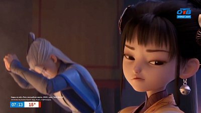 Что нас ждет в кино на этой неделе, узнаем в рубрике «Идем в кино»