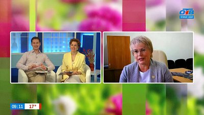 Бушуевский фестиваль — уже в эти выходные! — Гость на связи