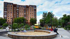 Аренда квартир в Челябинске подешевела с начала года на 7%