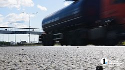 На трассе М-5 под Челябинском прошли учения по ликвидации последствий крупного ДТП