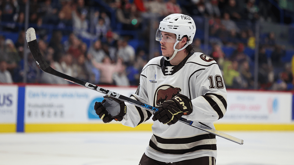 В челябинском «Тракторе» впервые будет играть хоккеист из Франции