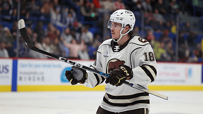 В челябинском «Тракторе» впервые будет играть хоккеист из Франции