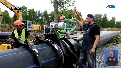 В Челябинской области программа «Большой ремонт 74» набирает обороты