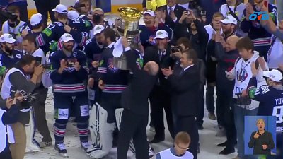 Стали известны участники «Большой игры»