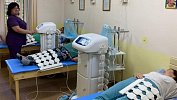 В Челябинской области выросли возможности реабилитации после сложных операций 