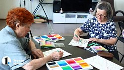 Челябинцам рассказали, как распознать деменцию