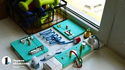 Челябинцам рассказали, как распознать деменцию