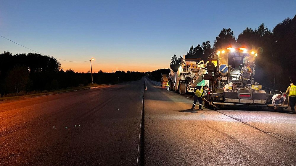 В Челябинской области снизят транспортную нагрузку на городские улицы