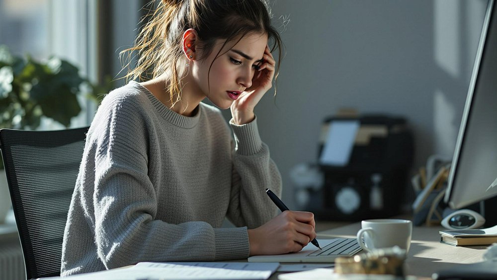 Прием железа при СДВГ облегчает самочувствие