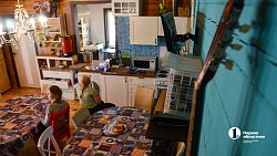 В Челябинской области студенты со всего Урала учатся выращивать фрукты и ягоды