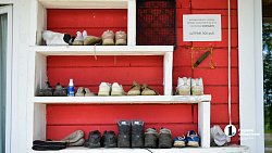 В Челябинской области студенты со всего Урала учатся выращивать фрукты и ягоды