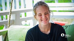 В Челябинской области студенты со всего Урала учатся выращивать фрукты и ягоды