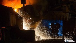 Южноуральские металлурги внесли в бюджет страны 6 млрд рублей
