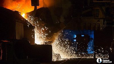 Южноуральские металлурги внесли в бюджет страны 6 млрд рублей