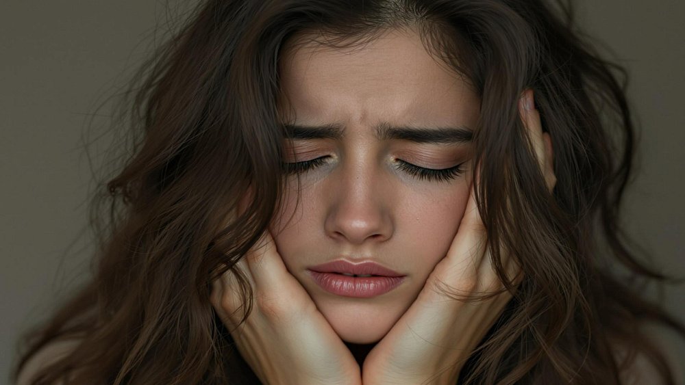 Почему «болят» волосы на голове