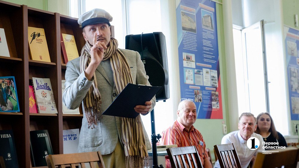 В Челябинске прошел первый турнир по шахматам среди медработников