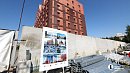 Строительство межуниверситетского кампуса в Челябинске идет по графику