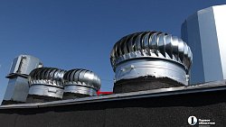 Строительство межуниверситетского кампуса в Челябинске идет по графику