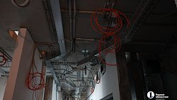 Строительство межуниверситетского кампуса в Челябинске идет по графику