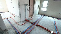 Строительство межуниверситетского кампуса в Челябинске идет по графику