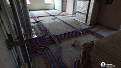 Строительство межуниверситетского кампуса в Челябинске идет по графику