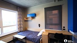 Строительство межуниверситетского кампуса в Челябинске идет по графику