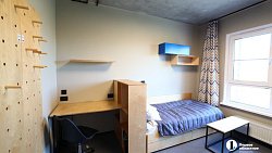 Строительство межуниверситетского кампуса в Челябинске идет по графику