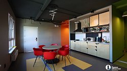 Строительство межуниверситетского кампуса в Челябинске идет по графику