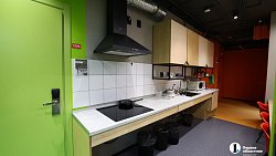 Строительство межуниверситетского кампуса в Челябинске идет по графику