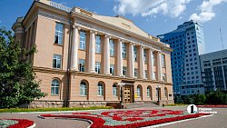 В Челябинске прошел первый турнир по шахматам среди медработников