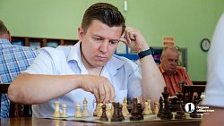 В Челябинске прошел первый турнир по шахматам среди медработников