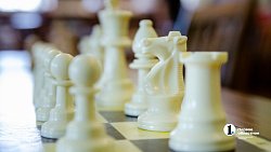 В Челябинске прошел первый турнир по шахматам среди медработников