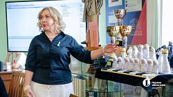 В Челябинске прошел первый турнир по шахматам среди медработников