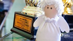 В Челябинске прошел первый турнир по шахматам среди медработников