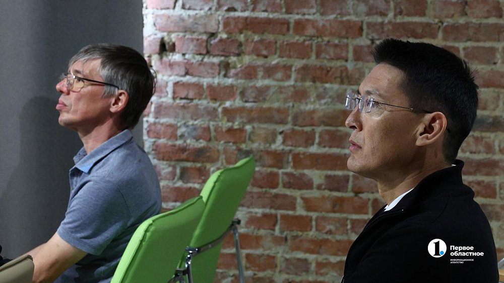 «Природа, промышленность и трамваи»: делегация из Казахстана оценила Челябинск