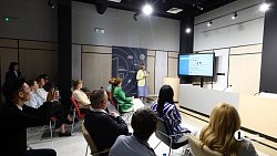 «Природа, промышленность и трамваи»: делегация из Казахстана оценила Челябинск