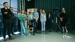 «Природа, промышленность и трамваи»: делегация из Казахстана оценила Челябинск