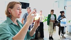 «Природа, промышленность и трамваи»: делегация из Казахстана оценила Челябинск