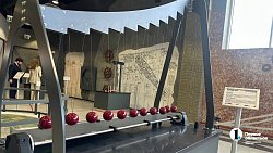 В магнитогорском парке «Притяжение» распахнул двери Центр развлечений