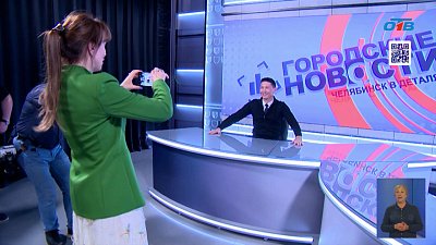 Челябинск и Казахстан укрепляют культурные связи